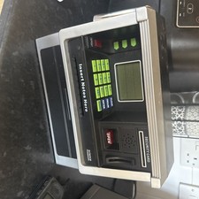 Science Museum ATM Bank Cash