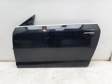 2009 AUDI A3 TDI SPORT 2 Doors CONVERTIBLE Passenger Door Front LH