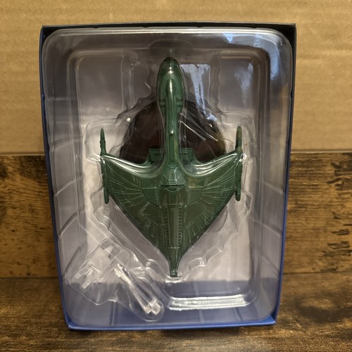 Star trek starship collection - trek,