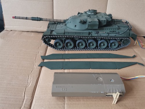 Tamiya british chieftain - british,