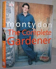 Complete gardener by - complete,