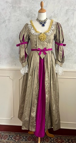Renaissance medieval gold - renaissance,