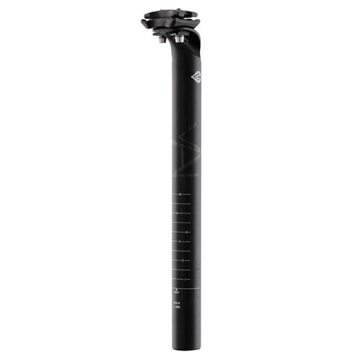 Cinelli vai seatpost 6mm - vai,