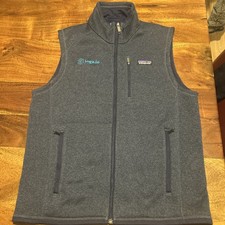 Patagonia Retro Pile Vest