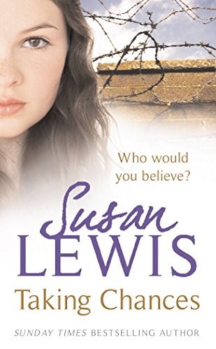 Taking chances lewis - lewis,, susan