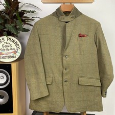 Hebden Cord (40S) Hacking