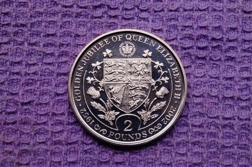 Unc 2002 golden - 2002,