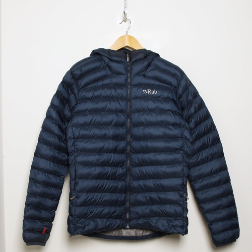 Rab men cirrus alpine - men's, jacket
