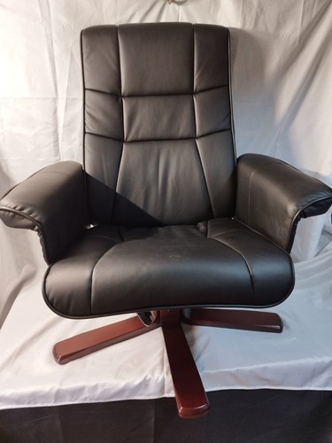Tectake recliner swivel chair - tectake,