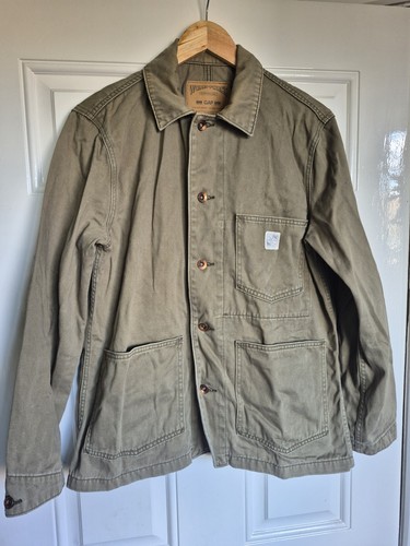 Gap workforce chore jacket - workforce,