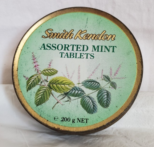 Vintage smith kendon assorted - vintage,