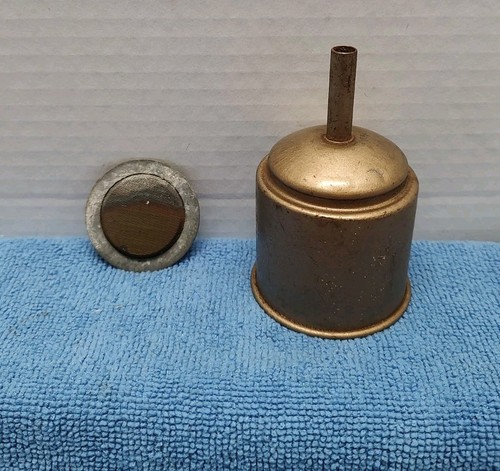 Vintage 1960 shaped steel - 1960’s,