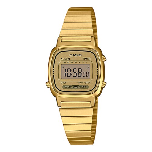 Casio ladies vintage - casio,