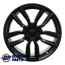 Audi A3 8V Black Wheel Alloy
