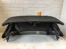Mazda MX5 Folding Roof Soft