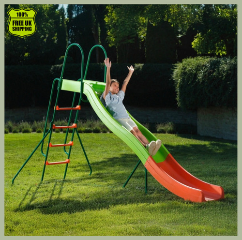 Childrens water wave slide - childrens,