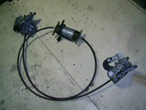 Mercedes w140 600 - mercedes, sel