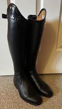 Petrie Palermo Dressage Boots