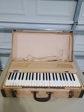 Vintage Koestler Harmophone