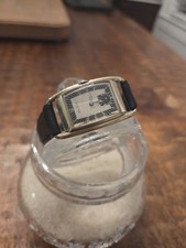 Antique Vintage BULOVA Minute