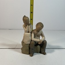 Willow Tree Resin Figurines