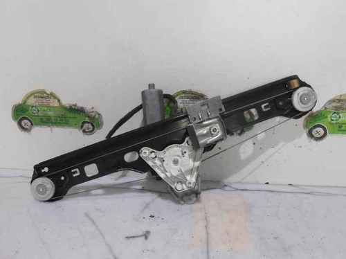 A2038202942 rear power window