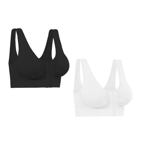 Miracle bamboo comfort bra - comfort,