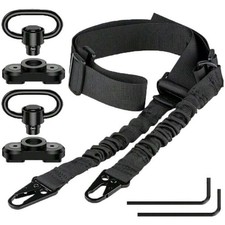 2 Point Tactical Sling Nylon