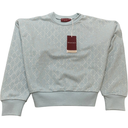 Gucci women crystals - gg,