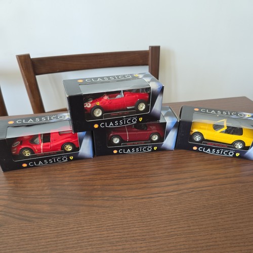 Shell classico collection x - classico,