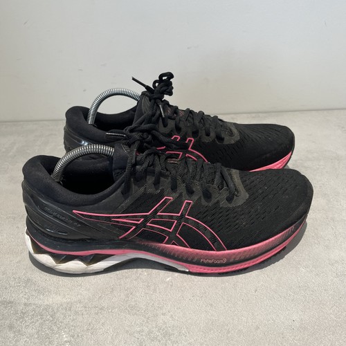 Asics gel kayano flytefoam - asics,