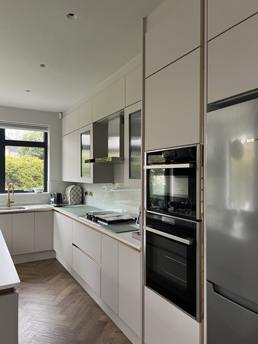 Wren kitchen milano ultra - wren,