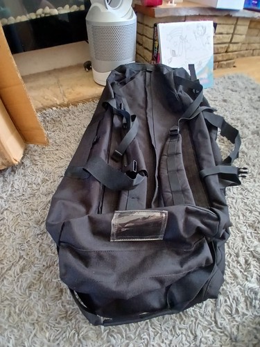 Deployment bag british army - bag,