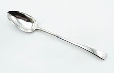 HESTER BATEMAN 12 INCH SILVER