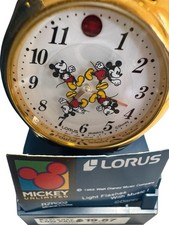 Vintage & RARE DISNEY_SEIKO by