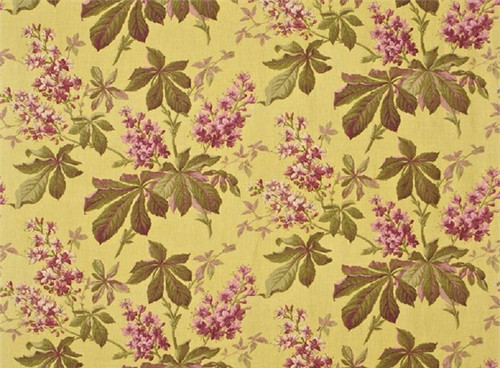 Sanderson curtain fabric - sanderson,