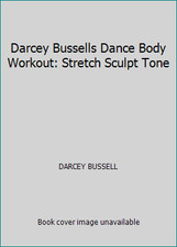 Darcey Bussells Dance Body