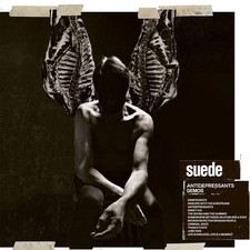 SUEDE -  ANTIDEPRESSANTS DEMOS