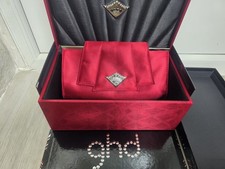 Ghd Scarlet Limited Edition