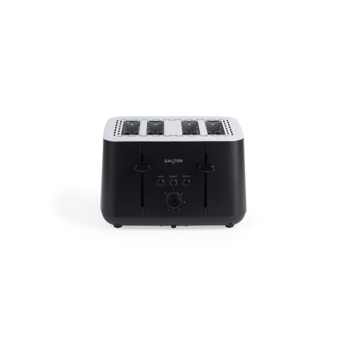 Salter slice toaster kuro - salter,