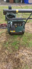 Atco Balmoral 14SE Mower