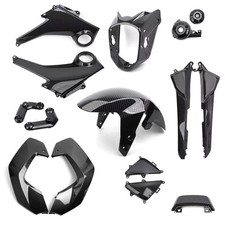 Motorcycle Fairing Kits