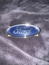 Genuine Ford Transit Rear