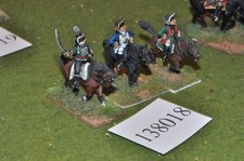 28mm 7YW / french indian war -