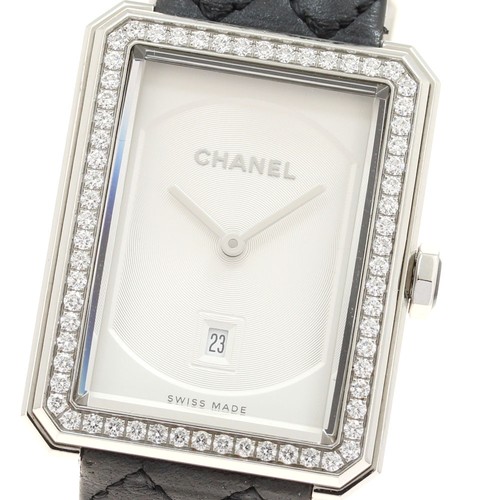 Chanel boy friend h6402 - boy,