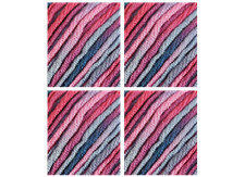 Patons Smoothie DK Value Pack - 4 x 100g Balls