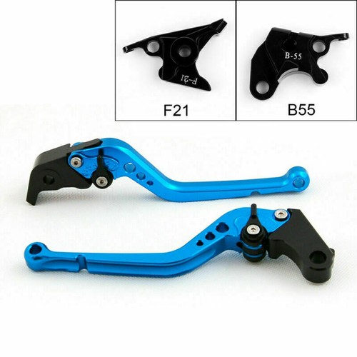 Long brake clutch - brake,