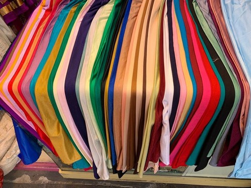Ladies indian churidar - indian, lycra