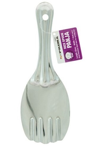 Kitchen rice serving spoon - kitchen,