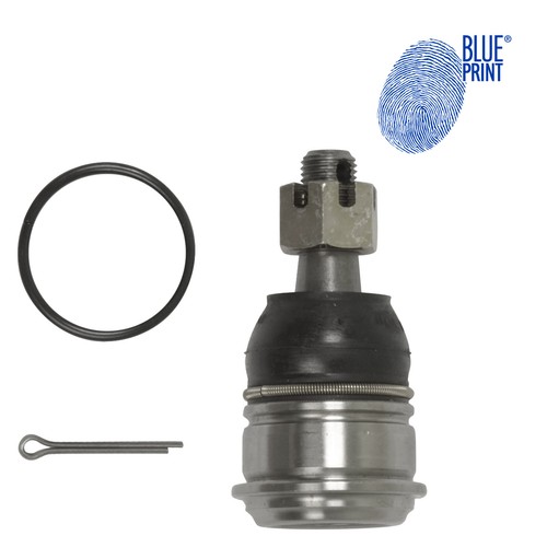 Blue print ball joint - blue,